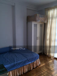 Century Mansions (D23), Apartment #120207062
